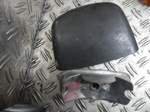 BMW R50/5,R60/5,R75/5 Rücklichtgehäuse Reflektor 70021