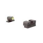 TRIJICON HD Yellow Night Sight For Sig Sauer P225/P226/P228/P239/P320 SG101Y