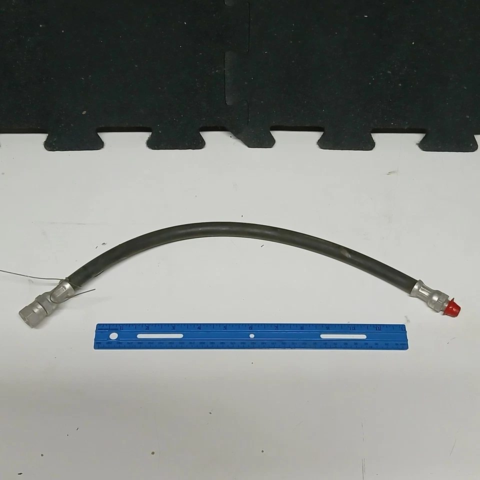 Mangueira hidrelica IH 172354691 International Harvester Scout 19" NOS 1967-1971 - Imagem 4 de 4