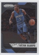 Click to enlarge Victor Oladipo