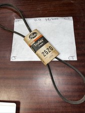 Accessory Drive Belt Gates 2520 6852