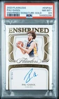 2023 Panini Flawless Basketball Gold Pau Gasol #ES-PAU