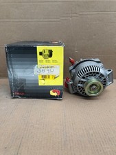 Bosch Alternator 14V 95A fits Ford Mondeo Mk2 18. TD Diesel 0986044611