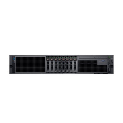 Dell PowerEdge R840 Server 4xGold 6130 2.1Ghz 64-Core 128GB RAM Machine Learning