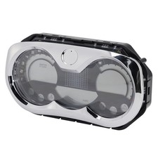 Speedometer Tachometer Digital Lcd 278002217 For Sea-Doo Gti Rental Se 06 4-Tec