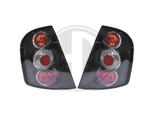 Designrückleuchtenset für Skoda Fabia Fließheck 1999-2007