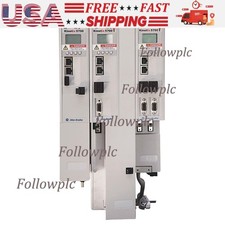 New 2198-P141 SER A Kinetix 5700 DC Bus Supply for AB 2198P141 Free Shipping