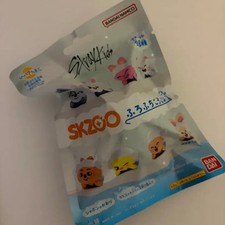 Stray Kids Bath Bomb Unopened Japan Goods