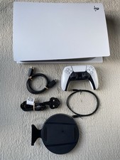 PlayStation 5 PS5 825GB ** Very Good Cond ** 100% Fully Working ** FREE Next Day