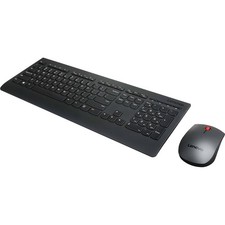 Lenovo Professional Wireless Keyboard  Mouse Combo