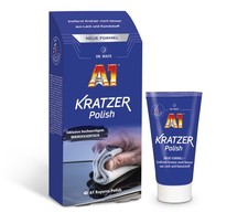 Dr. O.K. Wack A1 Kratzer Polish, 50 ml Dr. O.K. Wack A1 Kratzer Polish, 50 ml