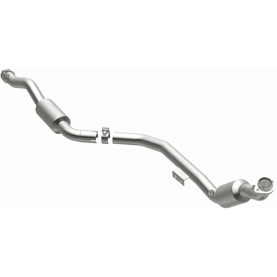 MagnaFlow Catalytic Converter: CARB, For 2006-2009 Mercedes-Benz E350 Foto 3 de 4