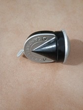 Vintage Campanelclax Campanello X Bianchi Aquilotto VG Ring Bycicle Bell 