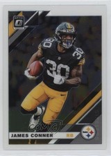 2019 Panini Donruss Optic James Conner #83 1g2v