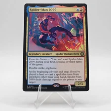 Spider-Man 2099 - SPM #150 Rare - NM / Mint Marvel's Spider-Man Single