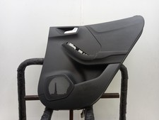 FORD PUMA Door Card Trim Panel 2018-2025 5 Door Hatchback O/S Rear RH