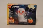 LEGO 40772: Celebration Series: 3. Luminous Ghost Unopened Retired