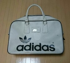 adidas Bag Vintage 70s Peter Black fnvl3lbo