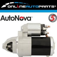 New Starter Motor for Mitsubishi Outlander ZG ZH ZJ 4cyl 2.4L 2006~2017