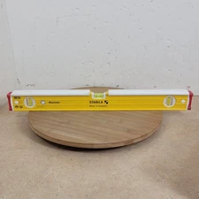 Stabila 24" Masonry Level Type 96-2-K # 36424 - Germany