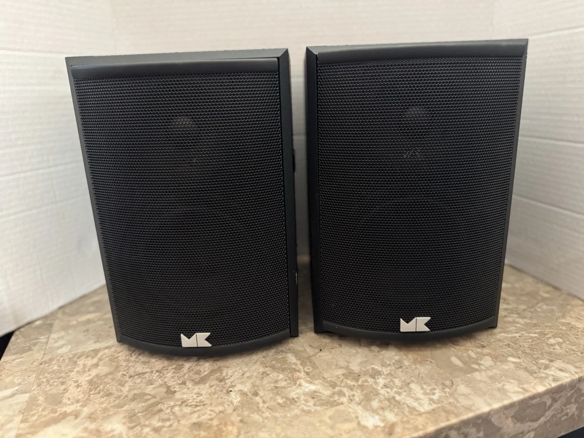 Miller & Kreisel, M&K 2.0 System Home Speakers Subwoofers Channel