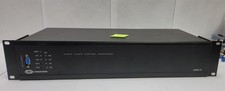 Creston CNMSX-AV Audio Video Control Processor