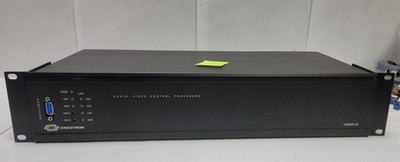 Creston CNMSX-AV Audio Video Control Processor 