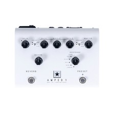 Blackstar AMPED 1 100 Watt Guitar Amp Pedal PRO