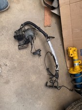 03-09 Chrysler Pt Cruiser Turbo Oem Boost Solenoids W Colored Vacuum Lines Set 03-09 Chrysler Pt Cruiser Turbo Oem Boost Solenoids W Colored Vacuum Lines Set