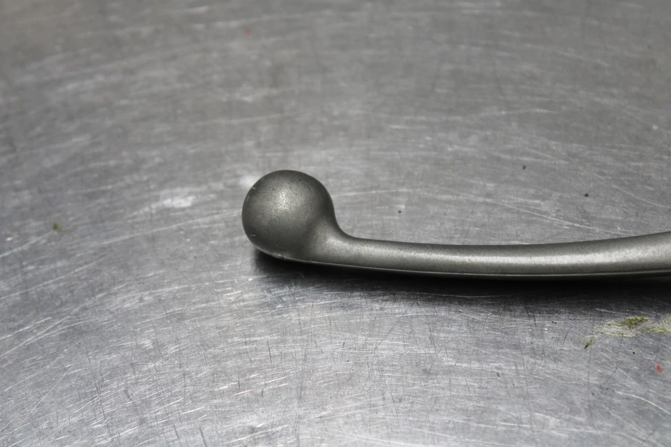 94-06 KAWASAKI CONCOURS 1000 LEFT HANDLEBAR CLIPON CLUTCH LEVER - Image 2 of 4