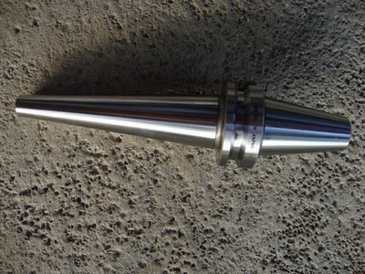 Tecnara Vectaron Shrink-Fit Holder, BT40, 3/8'', 240-1403-7, Japan