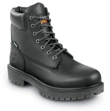 Timberland PRO 6IN Direct Attach Men's Soft Toe EH WP/Insulated Work Boot