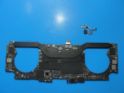 MacBook Pro A2141 2019 16'' i9-9880H 2.3 16GB 1TB 5500M 4GB Logic Board 661-14132
