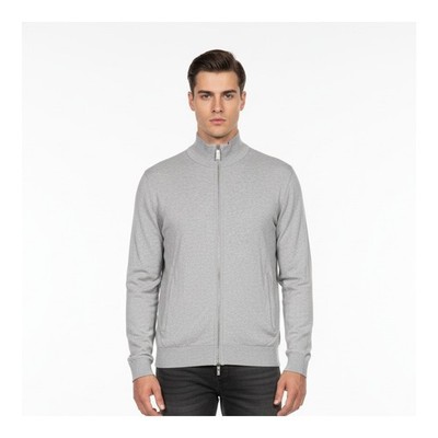   AX Armani Exchange | Herren Strickjacke | Größe EU 48 | Absolut Neuwertig  