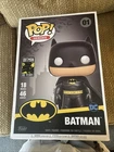 Funko Pop! Batman 18" Mega Heroes #01  HUGE 18” / 46 CM