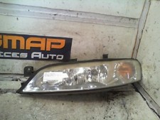 Feu avant (phare) Opel VECTRA