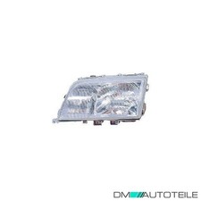 Hauptscheinwerfer rechts H1/H1/H3 passt für Mercedes C-Klasse T-Model 93-00