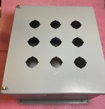 Hoffman Enclosure E-9PBY25