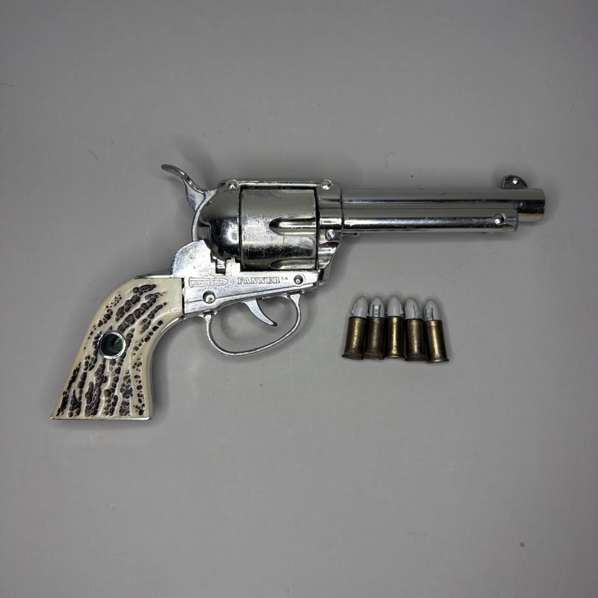 Mattel Vintage & Antique Cowboy & Western Toys for sale - eBay