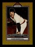 2023 Panini Prizm Juan Marichal #OBG5 The Old Ball Game Gold Prizm /10