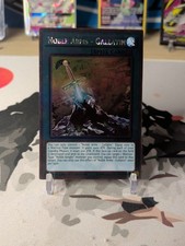 Noble Arms - Gallatin NKRT-EN019 Noble Knights of the Round Table Box Set...