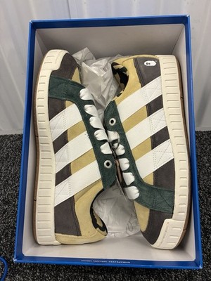 BAPE LWST Sand IE6118 Size 9.5