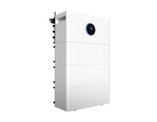 Balkonkraftwerk Speicher GoodWe ESA Athena 1,92kWh All-in-One bis 9,6kWh