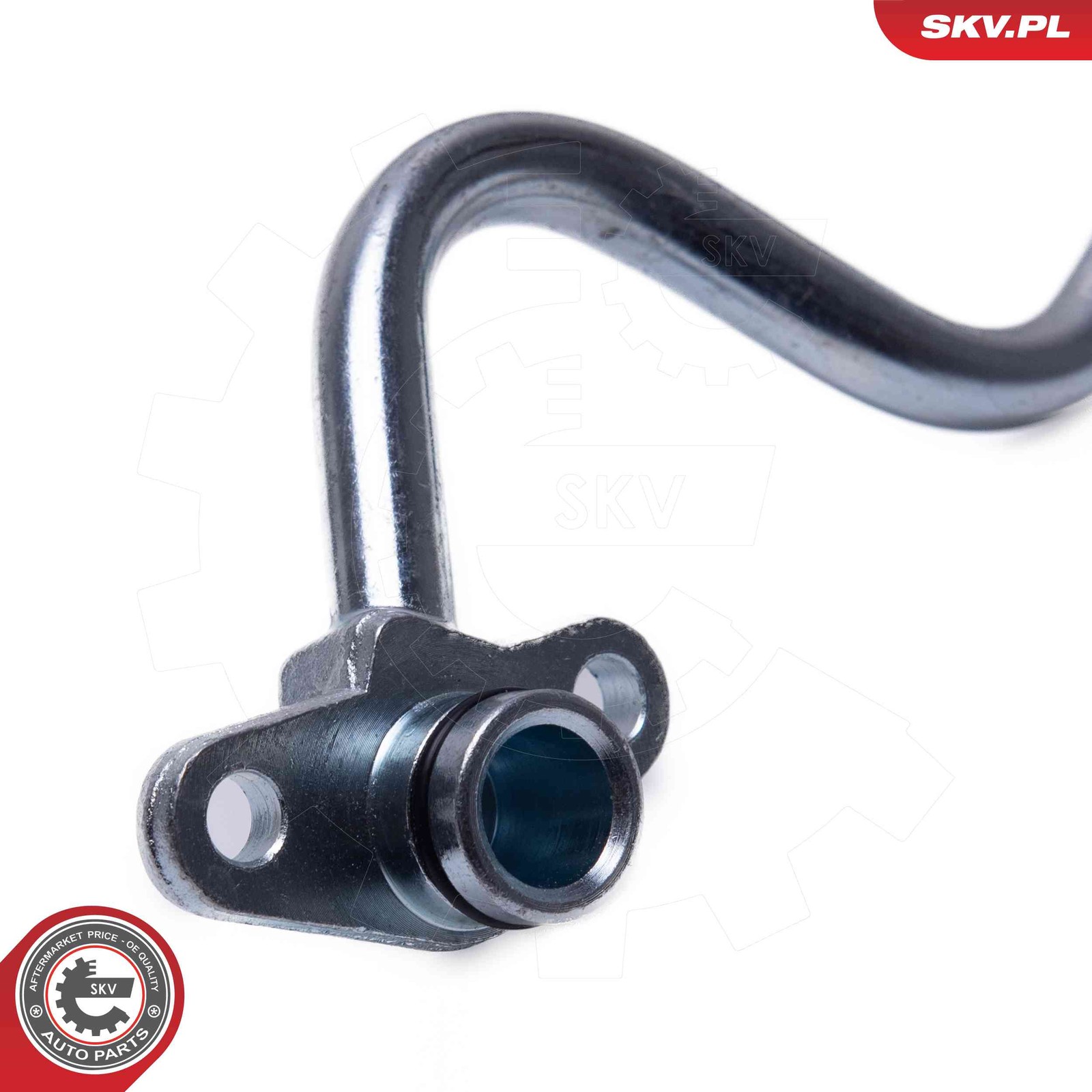 ESEN SKV 10SKV974 Hydraulic Hose, steering for HONDA
