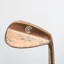 Cleveland 588 Beryllium Copper S Sand Wedge 56 Deg Steel Right-Handed S-151974