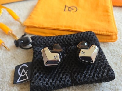 Campfire Audio Supermoon IEMs (Deluxe Package)