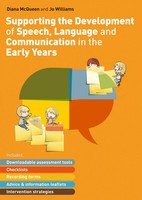 Supporting The Development Of Speech, Language And Communication In The Early...