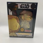 Pop! Pin Star Wars Obi Wan Kenobi SE Target Exclusive Chase Factory Sealed