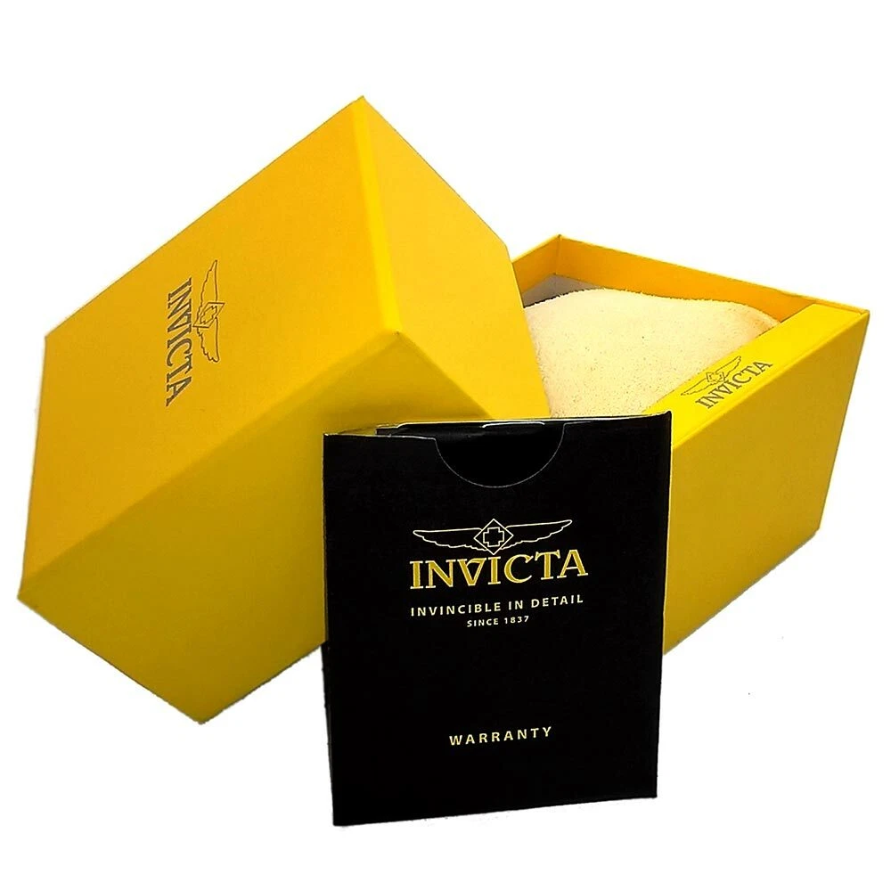 Invicta 22707 top