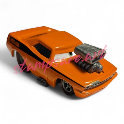 Snot Rod Disney Pixar In Hot Wheels | eBay